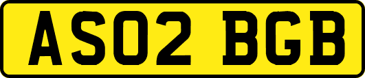 AS02BGB