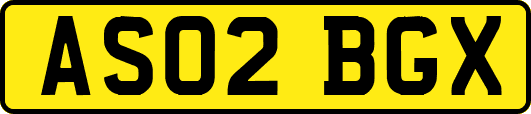 AS02BGX