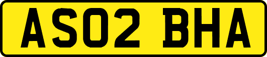 AS02BHA