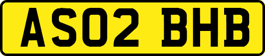 AS02BHB
