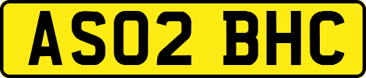 AS02BHC