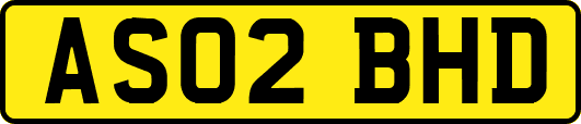 AS02BHD