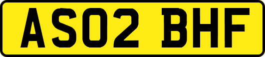 AS02BHF