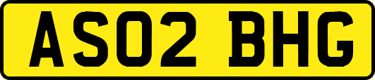 AS02BHG