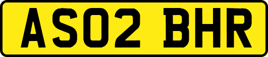 AS02BHR