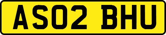 AS02BHU