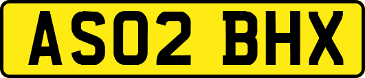 AS02BHX