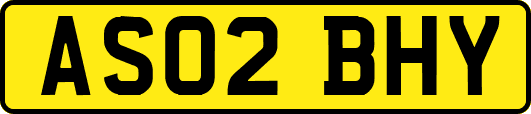 AS02BHY