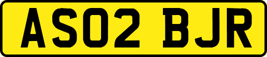 AS02BJR