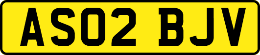 AS02BJV