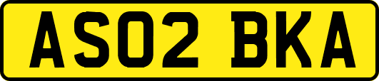 AS02BKA