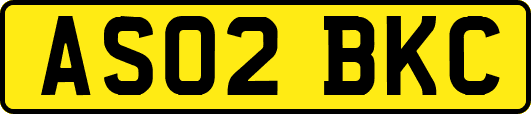 AS02BKC