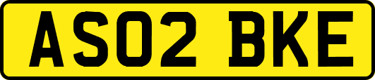 AS02BKE