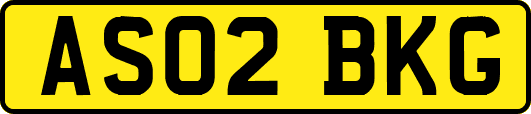 AS02BKG