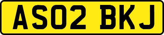 AS02BKJ