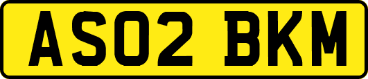 AS02BKM