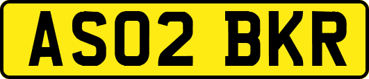 AS02BKR