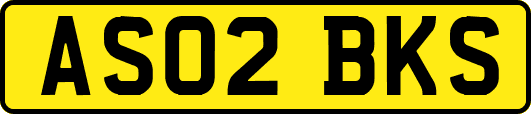 AS02BKS