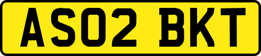 AS02BKT