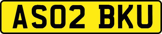 AS02BKU