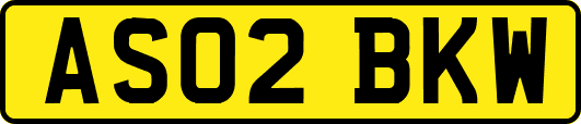 AS02BKW