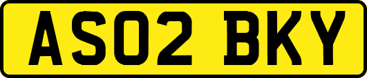 AS02BKY