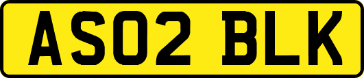 AS02BLK