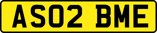 AS02BME