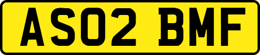 AS02BMF