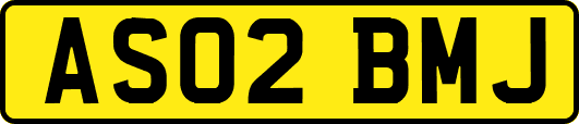 AS02BMJ