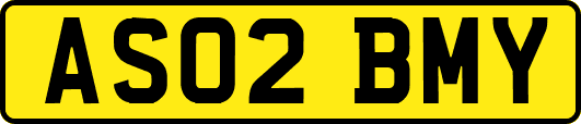 AS02BMY