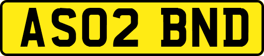 AS02BND