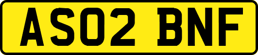 AS02BNF