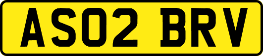 AS02BRV