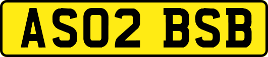 AS02BSB