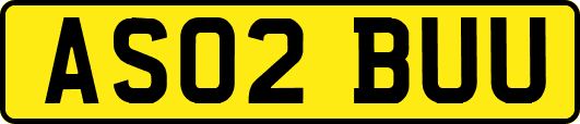 AS02BUU