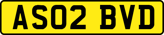 AS02BVD