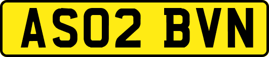 AS02BVN