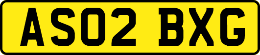 AS02BXG