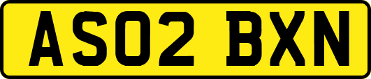 AS02BXN