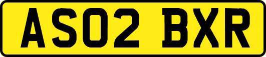 AS02BXR