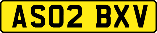 AS02BXV