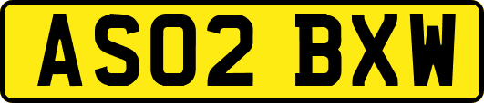 AS02BXW