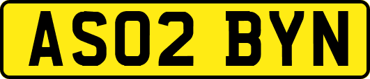 AS02BYN