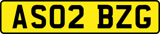 AS02BZG