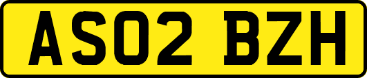AS02BZH