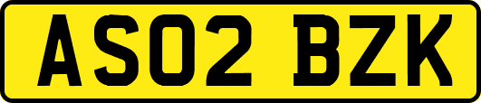 AS02BZK