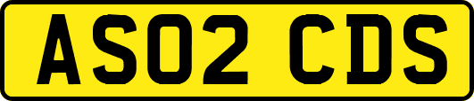 AS02CDS