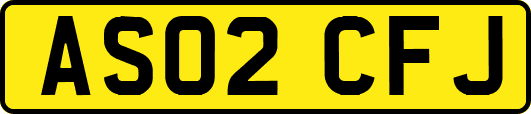 AS02CFJ