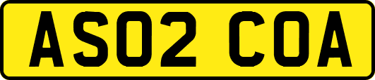 AS02COA